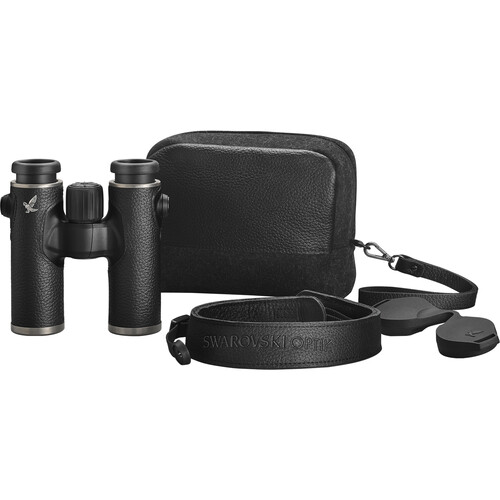 SWAROVSKI OPTIK 10x30 CL Companion Habicht Binoculars SWAROVSKI OPTIK 10x30 CL Companion Habicht Binoculars
