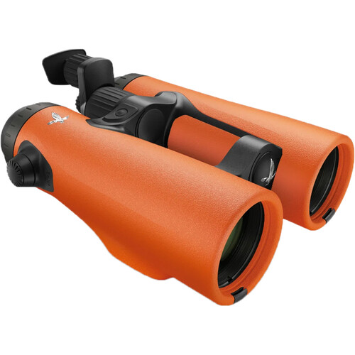 SWAROVSKI OPTIK 8x42 EL Range TA Laser Rangefinder Binocular with Tracking Assistant (Orange) SWAROVSKI OPTIK 8x42 EL Range TA Laser Rangefinder Binocular with Tracking Assistant (Orange)