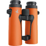 SWAROVSKI OPTIK 8x42 EL Range TA Laser Rangefinder Binocular with Tracking Assistant