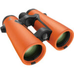 SWAROVSKI OPTIK 8x42 EL Range TA Laser Rangefinder Binocular with Tracking Assistant