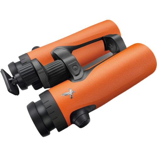 SWAROVSKI OPTIK 8x42 EL Range TA Laser Rangefinder Binocular with Tracking Assistant SWAROVSKI OPTIK 8x42 EL Range TA Laser Rangefinder Binocular with Tracking Assistant