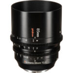 7Artisans 85mm T2.0 Cine