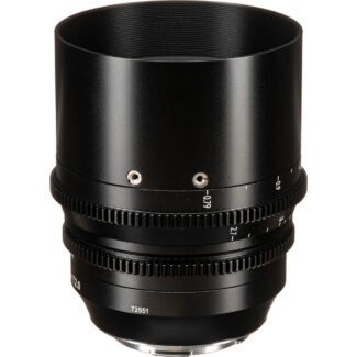 7Artisans 85mm T2.0 Cine