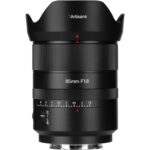7Artisans 85mm f/1.8 AF Lens