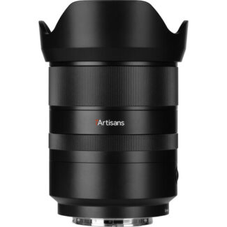 7Artisans 85mm f/1.8 AF Lens