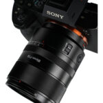 7Artisans 85mm f/1.8 AF Lens