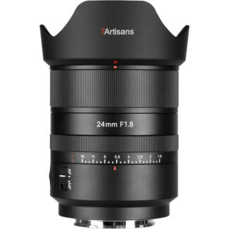 7Artisans AF 24mm f/1.8