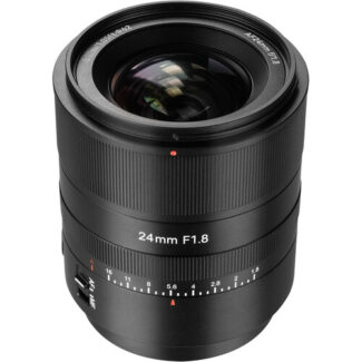 7Artisans AF 24mm f/1.8