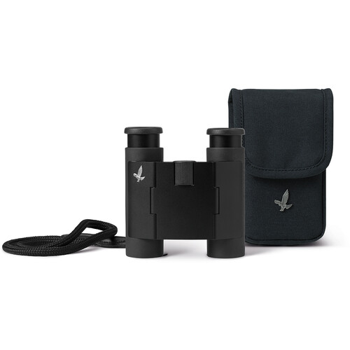 Curio 7x21 Binoculars