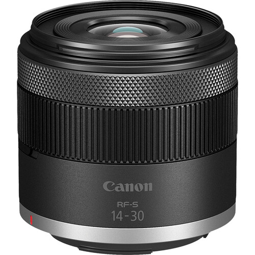 Canon RF-S 14-30mm