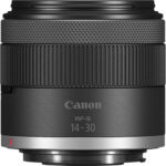 Canon RF-S 14-30mm