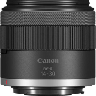 Canon RF-S 14-30mm