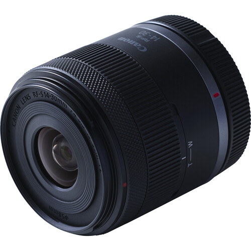 Canon RF-S 14-30mm