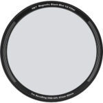 H&Y RevoRing Black Mist