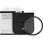 H&Y RevoRing Black Mist