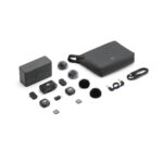 DJI Mic 3 Compact Wireless Microphone System