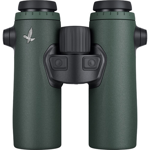 SWAROVSKI OPTIK 10x32 EL Range Laser Rangefinder Binocular (Green) SWAROVSKI OPTIK 10x32 EL Range Laser Rangefinder Binocular (Green)