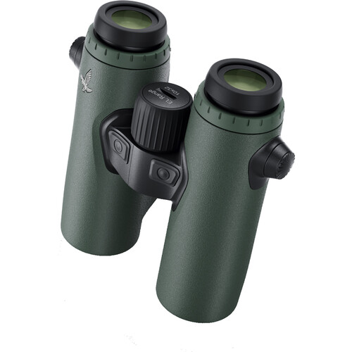 SWAROVSKI OPTIK 10x32 EL Range Laser Rangefinder Binocular (Green) SWAROVSKI OPTIK 10x32 EL Range Laser Rangefinder Binocular (Green) Range Laser Rangefinder Binocular (Green)