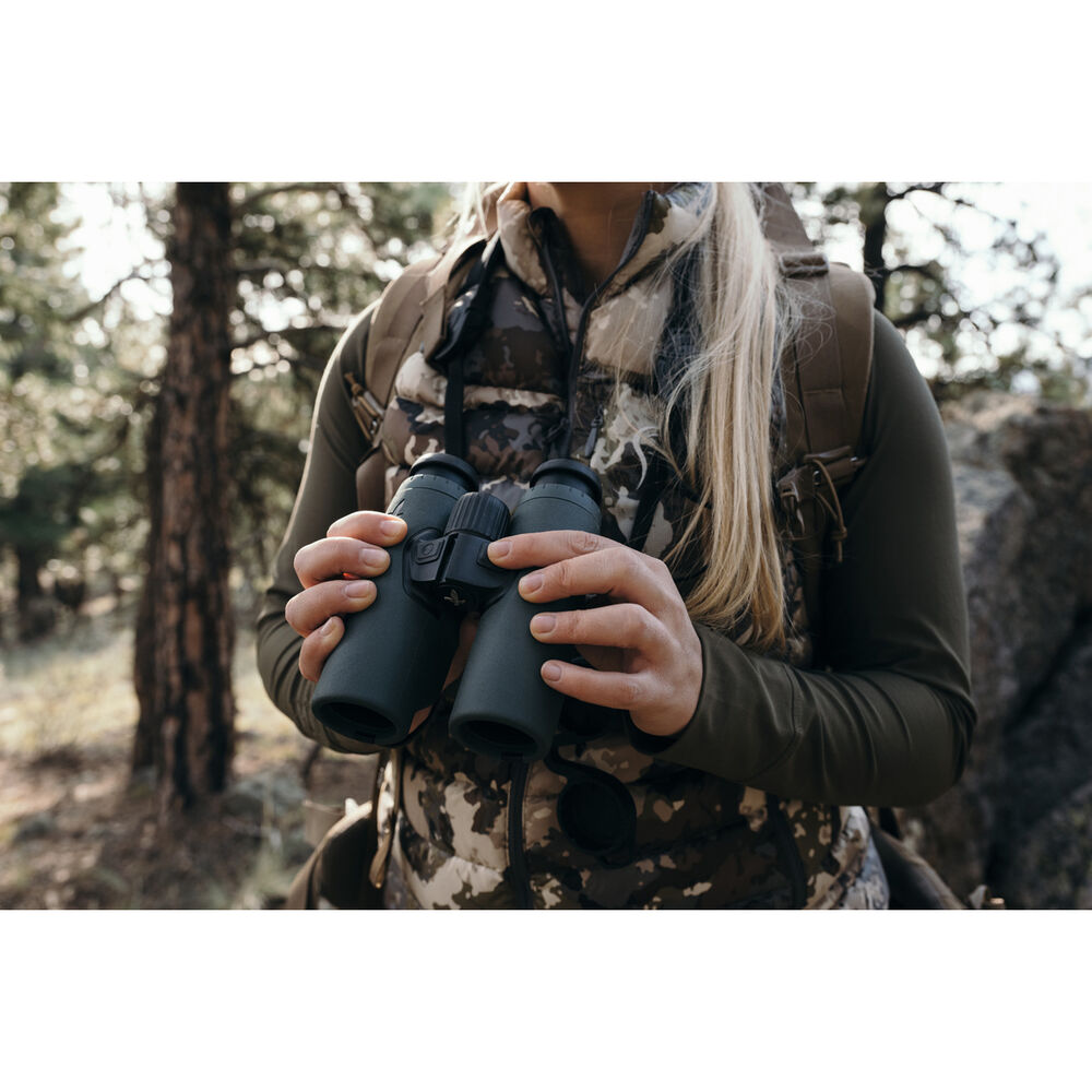 SWAROVSKI OPTIK 10x32 EL Range Laser Rangefinder Binocular (Green) SWAROVSKI OPTIK 10x32 EL Range Laser Rangefinder Binocular (Green)