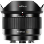 APS-C 50mm f/1.8 AF