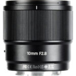 7Artisans 10mm f/2.8 AF