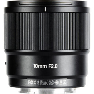 7Artisans 10mm f/2.8 AF