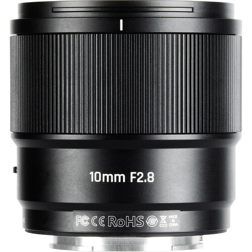 7Artisans 10mm f/2.8 AF 7Artisans 10mm f/2.8 AF