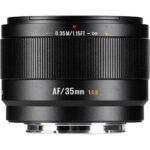 APS-C 50mm f/1.8 AF