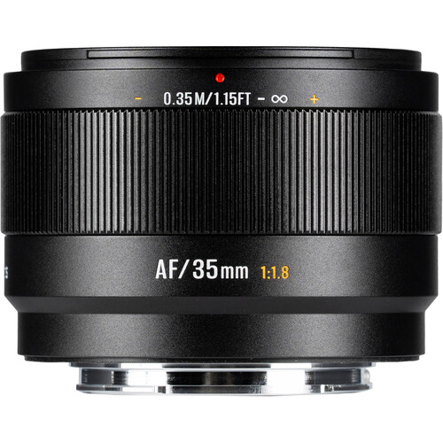 APS-C 50mm f/1.8 AF APS-C 50mm f/1.8 AF