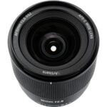 7Artisans 10mm f/2.8 AF