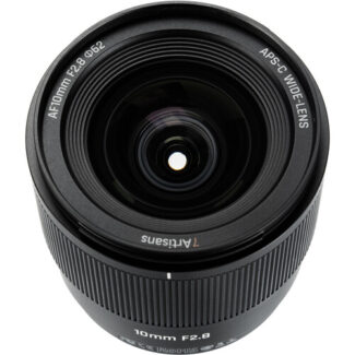 7Artisans 10mm f/2.8 AF