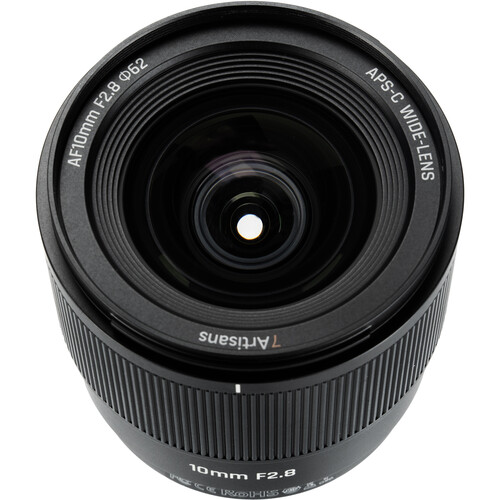 7Artisans 10mm f/2.8 AF 7Artisans 10mm f/2.8 AF