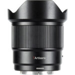 7Artisans 10mm f/2.8 AF
