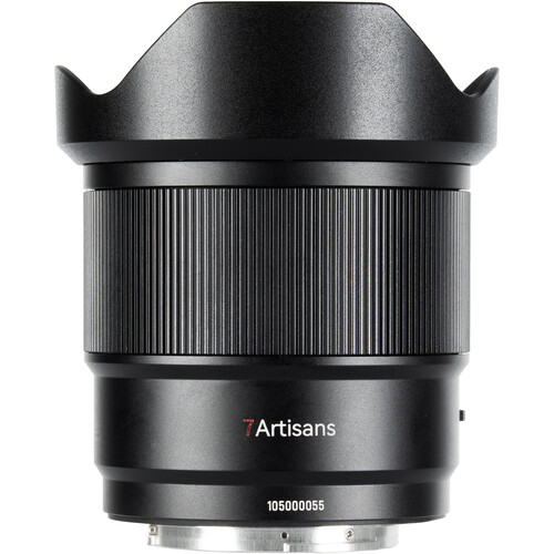 7Artisans 10mm f/2.8 AF 7Artisans 10mm f/2.8 AF