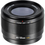 APS-C 50mm f/1.8 AF