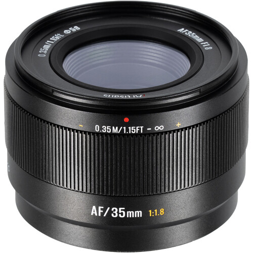 APS-C 50mm f/1.8 AF APS-C 50mm f/1.8 AF