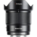 7Artisans 10mm f/2.8 AF