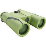 SWAROVSKI OPTIK My Junior Binoculars (Jungle Green)