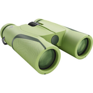 SWAROVSKI OPTIK My Junior Binoculars (Jungle Green)