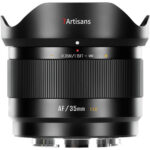 APS-C 35mm f/1.8 AF