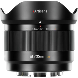 APS-C 35mm f/1.8 AF