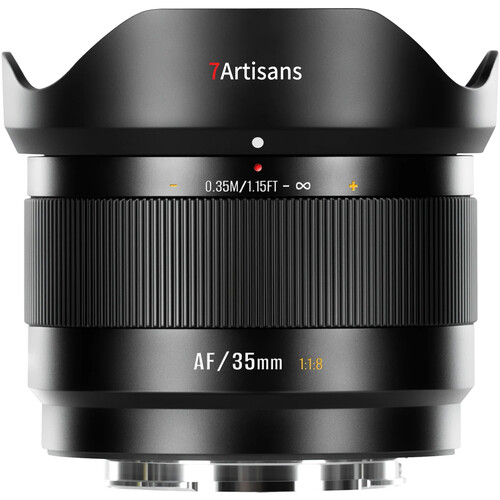 APS-C 35mm f/1.8 AF APS-C 35mm f/1.8 AF