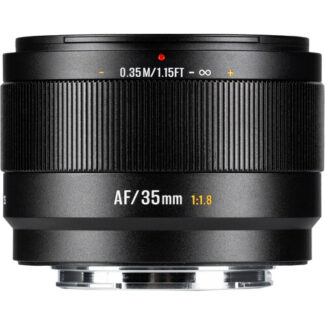 APS-C 35mm f/1.8 AF