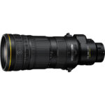 Nikon NIKKOR Z 120-300mm f/2.8 TC VR S Lens (Nikon Z)