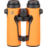 SWAROVSKI OPTIK 10x42 EL Range TA Laser Rangefinder Binocular with Tracking Assistant (Orange)