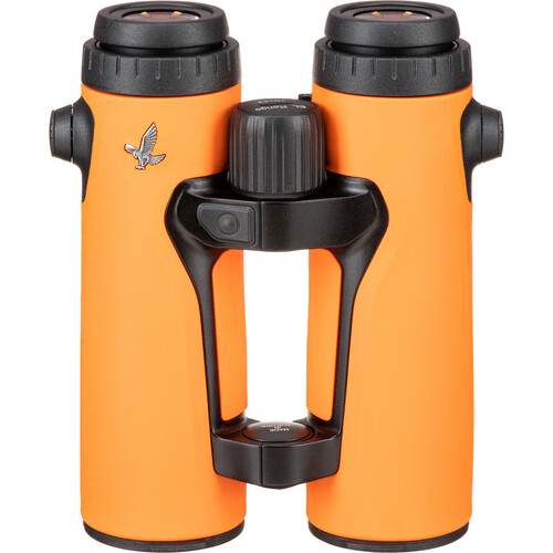 SWAROVSKI OPTIK 10x42 EL Range TA Laser Rangefinder Binocular with Tracking Assistant (Orange) SWAROVSKI OPTIK 10x42 EL Range TA Laser Rangefinder Binocular with Tracking Assistant (Orange)