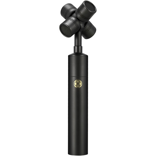 NT-SF1 Ambisonic Microphone