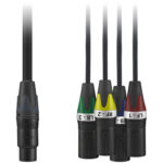 NT-SF1 Ambisonic Microphone