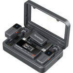 Air 2-Person Wireless Lavalier
