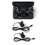 Air 2-Person Wireless Lavalier
